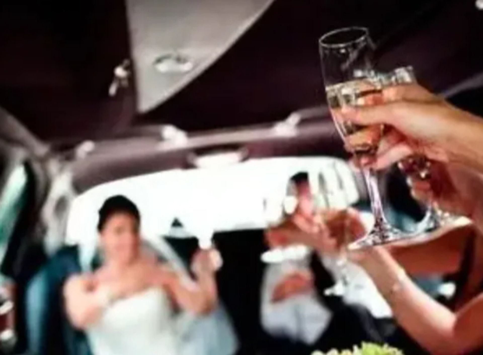 Lux Transport Experiences for Elevated Celebrations: Limos, Sprinters, Party Buses & More image 1