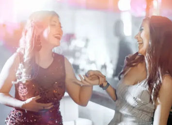 Lux Transport Experiences for Elevated Celebrations: Limos, Sprinters, Party Buses & More image 8