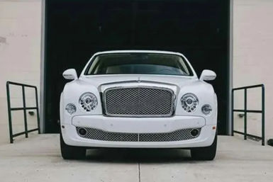 Lux Transport Experiences for Elevated Celebrations: Limos, Sprinters, Party Buses & More image 4
