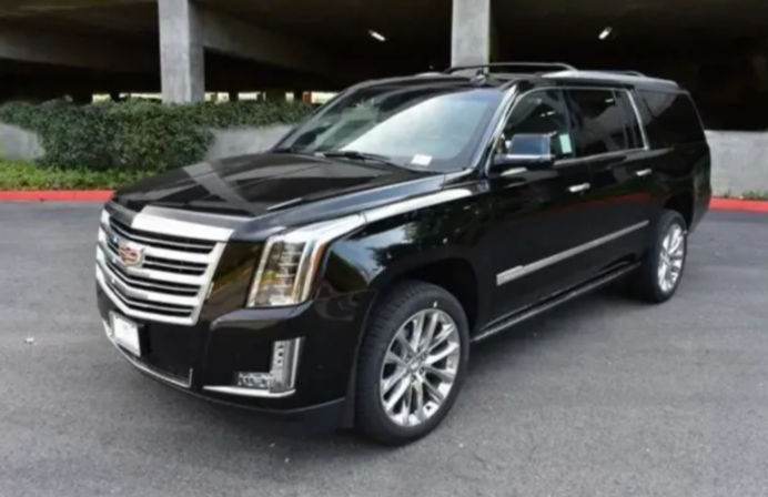 Lux Transport Experiences for Elevated Celebrations: Limos, Sprinters, Party Buses & More image 5