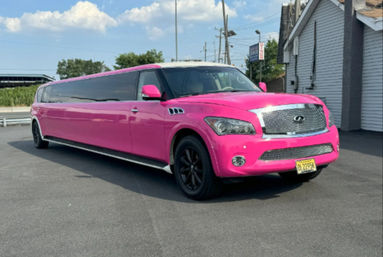 Lux Transport Experiences for Elevated Celebrations: Limos, Sprinters, Party Buses & More image 12