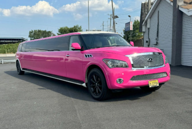 Lux Transport Experiences for Elevated Celebrations: Limos, Sprinters, Party Buses & More image 12