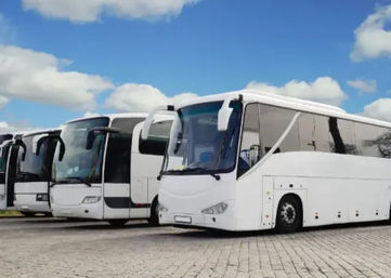 Lux Transport Experiences for Elevated Celebrations: Limos, Sprinters, Party Buses & More image 10