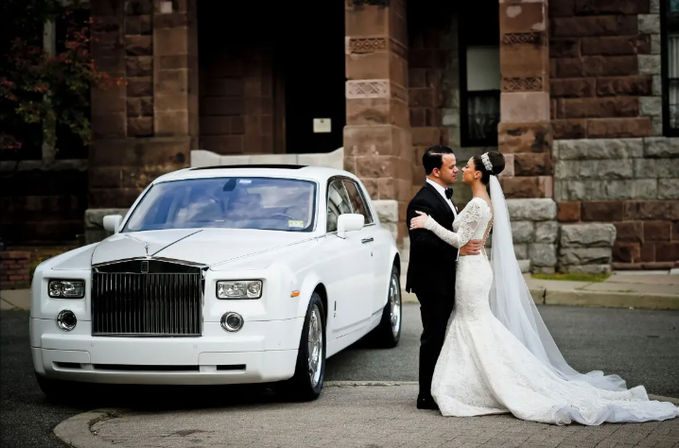 Lux Transport Experiences for Elevated Celebrations: Limos, Sprinters, Party Buses & More image 7
