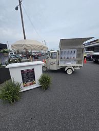 OC’s Ultimate Mobile Bar Cart Experience: Sip Social Co. image 8