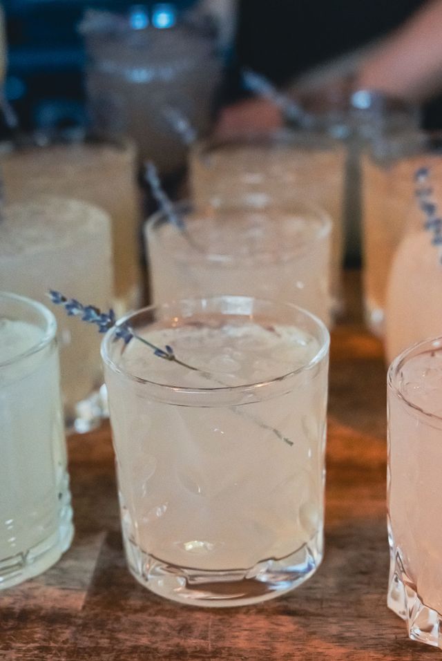 Cannabis Bar Cart Service: CBD & THC-Infused Beverages image 4