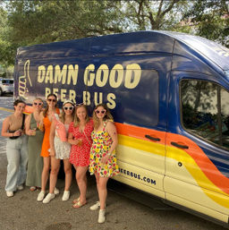All-Inclusive 3-Brewery Bus Tour (Private) image 22