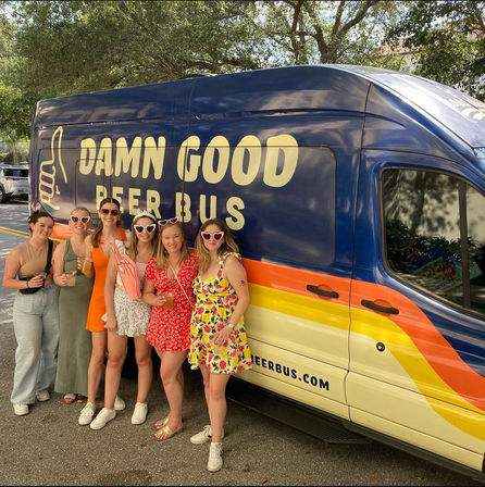 All-Inclusive 3-Brewery Bus Tour (Private) image 22