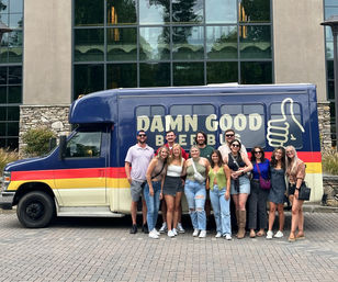 All-Inclusive 3-Brewery Bus Tour (Private) image 1