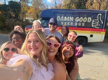 All-Inclusive 3-Brewery Bus Tour (Private) image 28