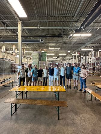 All-Inclusive 3-Brewery Bus Tour (Private) image 25