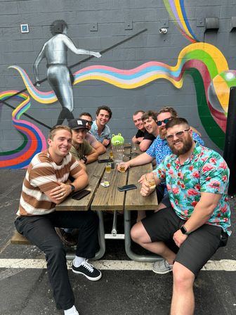 All-Inclusive 3-Brewery Bus Tour (Private) image 26