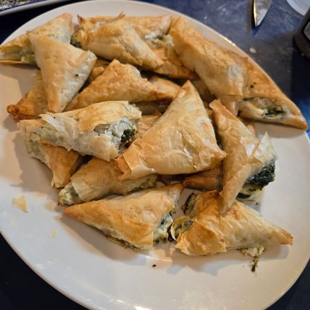 Rustic & Serene Cooking Class: Stunning Outdoor Backdrops with Expert Chef Instructor image 28