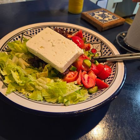 Rustic & Serene Cooking Class: Stunning Outdoor Backdrops with Expert Chef Instructor image 27