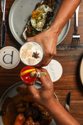 Plates Restaurant & Bar image 10