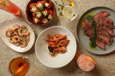 Plates Restaurant & Bar image 4