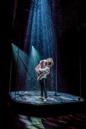 Unknown Magic Party Package with Limo Pickup, 3-Course Dinner, Magic Mike Live, Nightclub VIP Entry & More image 21