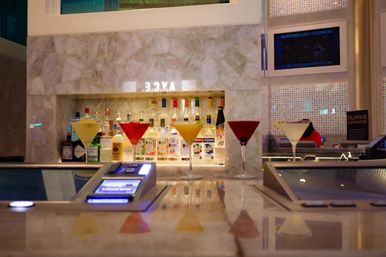 Unknown Magic Party Package with Limo Pickup, 3-Course Dinner, Magic Mike Live, Nightclub VIP Entry & More image 11