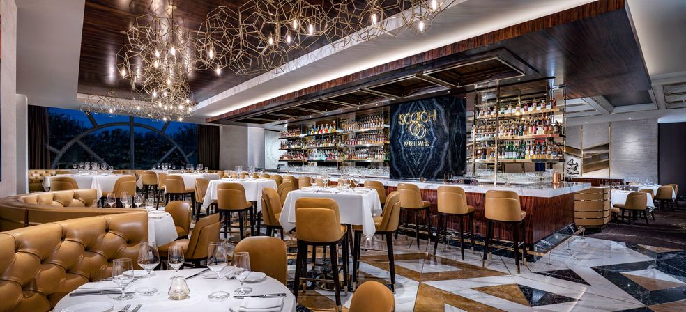 Unknown Magic Party Package with Limo Pickup, 3-Course Dinner, Magic Mike Live, Nightclub VIP Entry & More image 6