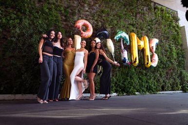 Unknown Magic Party Package with Limo Pickup, 3-Course Dinner, Magic Mike Live, Nightclub VIP Entry & More image 2