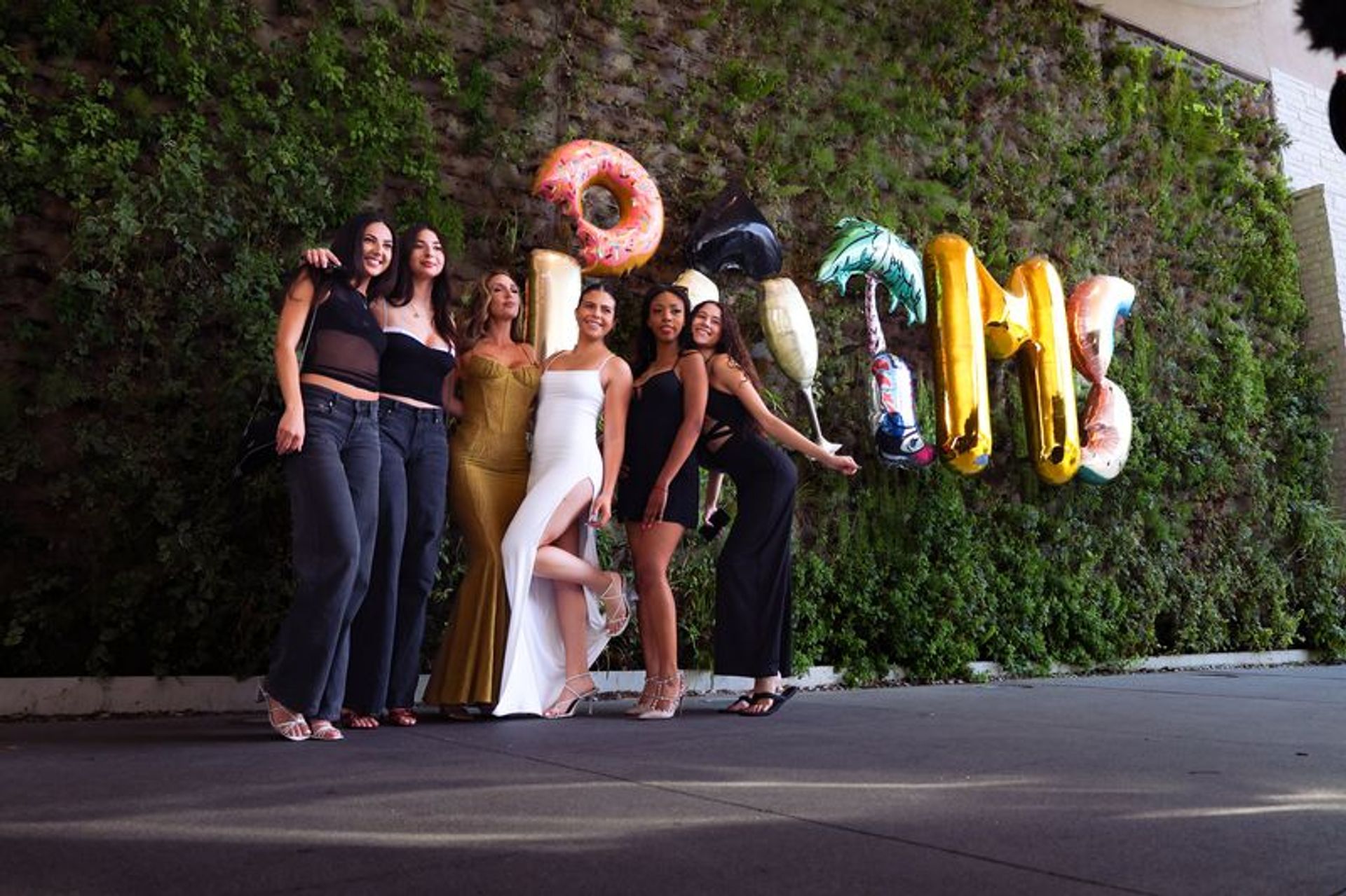 Unknown Magic Party Package with Limo Pickup, 3-Course Dinner, Magic Mike Live, Nightclub VIP Entry & More image 2
