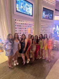 Unknown Magic Party Package with Limo Pickup, 3-Course Dinner, Magic Mike Live, Nightclub VIP Entry & More image 47
