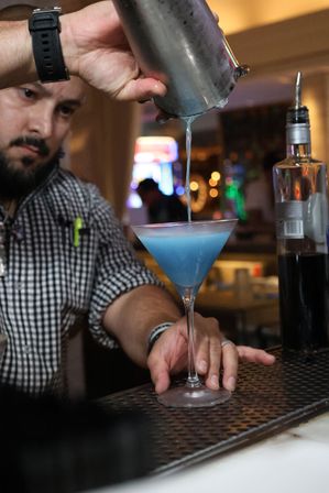Unknown Magic Party Package with Limo Pickup, 3-Course Dinner, Magic Mike Live, Nightclub VIP Entry & More image 10