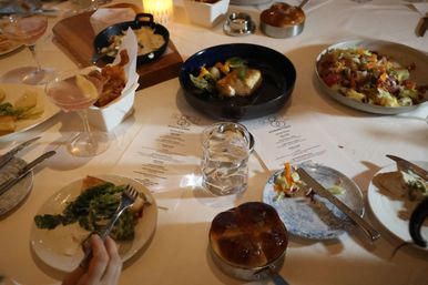 Unknown Magic Party Package with Limo Pickup, 3-Course Dinner, Magic Mike Live, Nightclub VIP Entry & More image 5