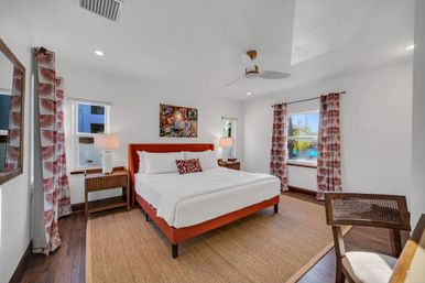 Hibiscus Key: Private Pool Villa Near Beach Perfect for Bachelorettes & Birthdays image 69