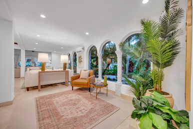 Hibiscus Key: Private Pool Villa Near Beach Perfect for Bachelorettes & Birthdays image 51