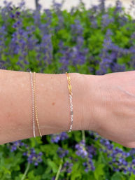 Permanent Jewelry Experience for Your Celebration image 5