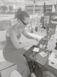 Permanent Jewelry Experience for Your Celebration image 12