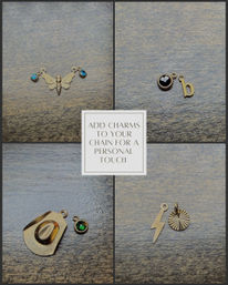 Permanent Jewelry Experience for Your Celebration image 10