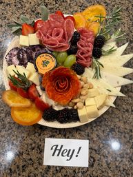 Squad Goals: Learn to Build Epic Charcuterie Boards image 2
