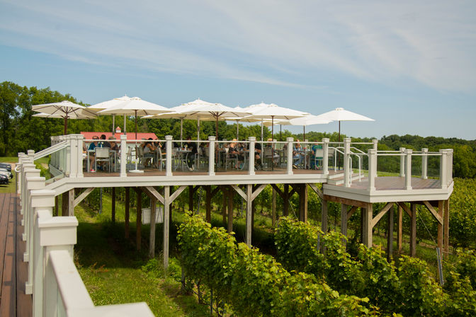 Private Winery & Brewery Tours with Brew Bus image 6