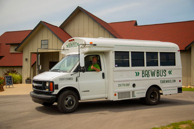 Private Winery & Brewery Tours with Brew Bus image 4