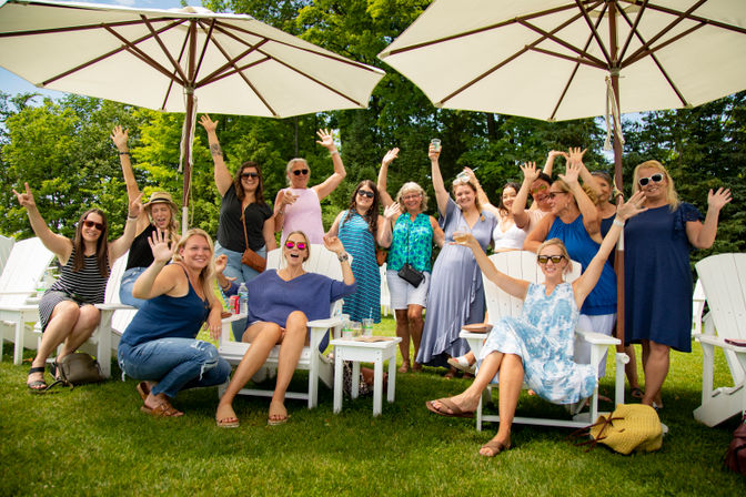 Private Winery & Brewery Tours with Brew Bus image 3