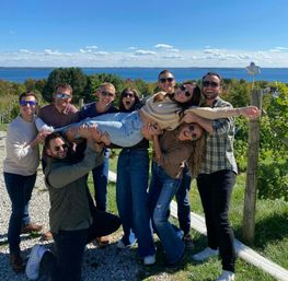Private Winery & Brewery Tours with Brew Bus image 2