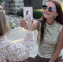 Magical Card Readings & Intuitive Guidance Party with Soulmaster Studio image