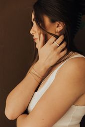 Get BONDED: Your Own Personal Permanent Jewelry Party image 5