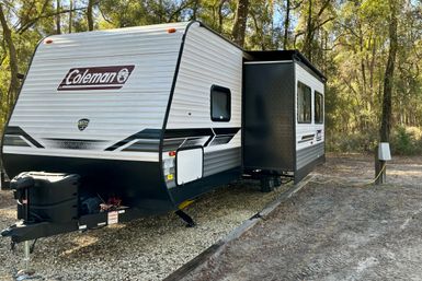 Maverick Destinations: Unique Off-Road Resort image 9