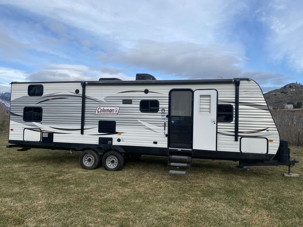 Maverick Destinations: Unique Off-Road Resort image 17