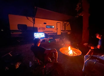 Maverick Destinations: Unique Off-Road Resort image 13