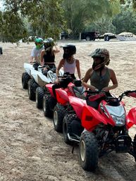 Maverick Destinations: Unique Off-Road Resort image 2