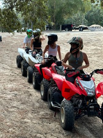 Maverick Destinations: Unique Off-Road Resort image 2