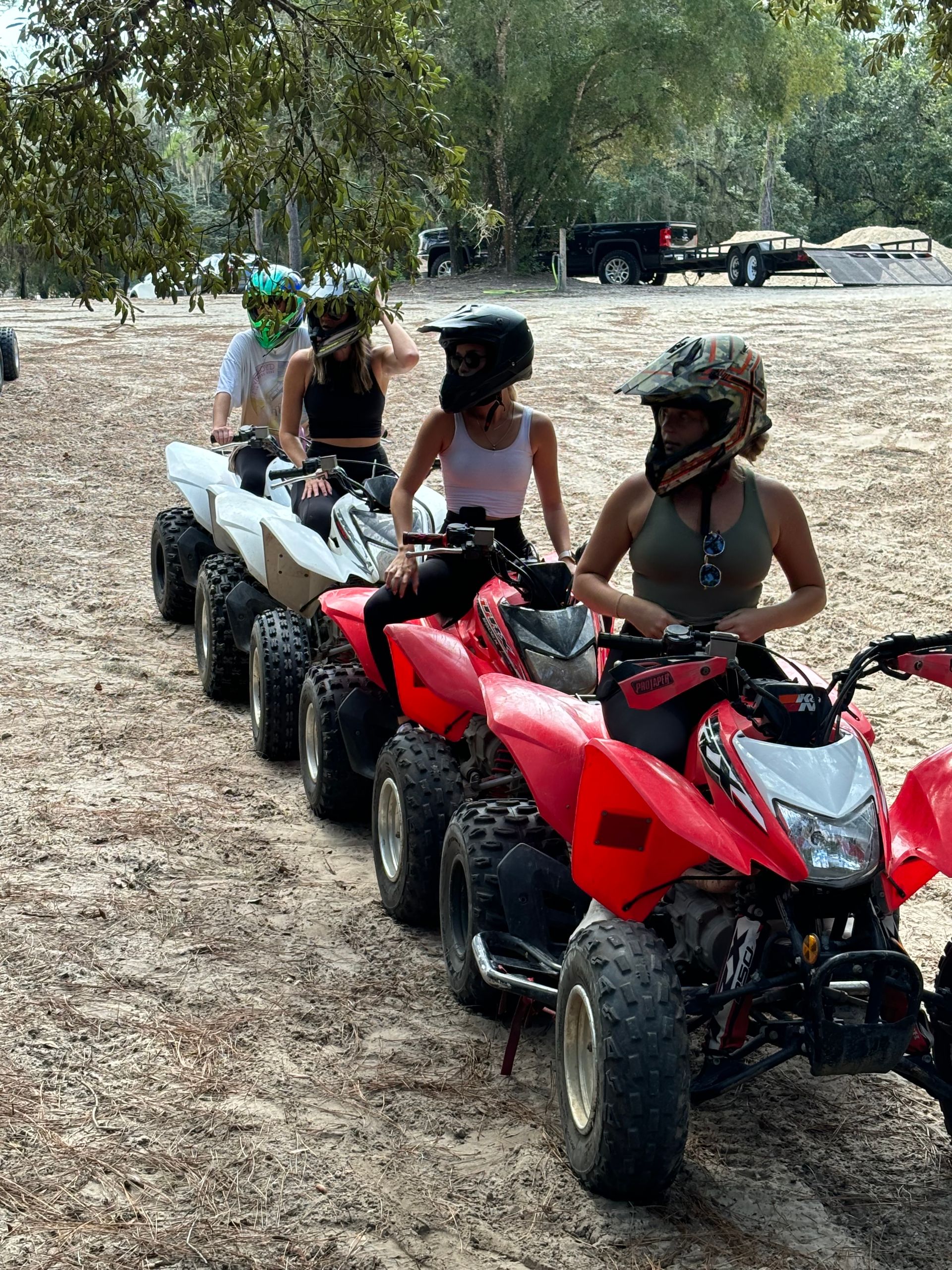 Maverick Destinations: Unique Off-Road Resort image 2