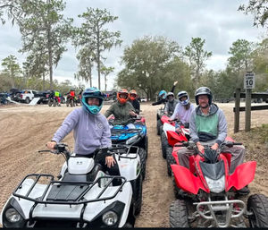 Maverick Destinations: Unique Off-Road Resort image 16