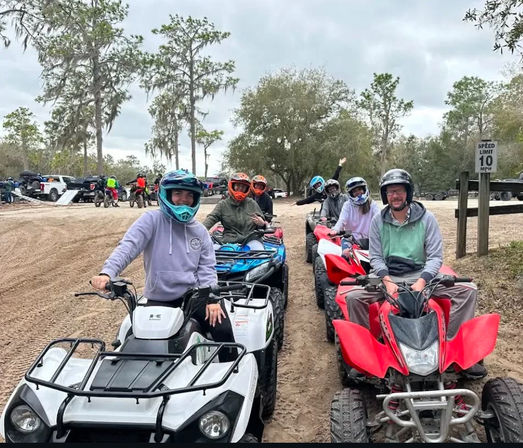 Maverick Destinations: Unique Off-Road Resort image 16