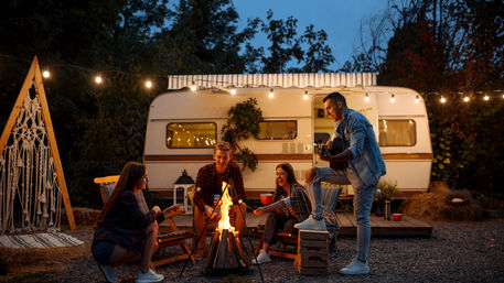 Maverick Destinations: Unique Off-Road Resort image 14