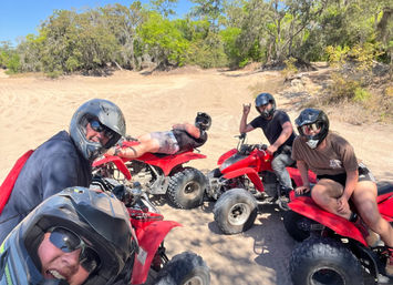 Maverick Destinations: Unique Off-Road Resort image 15